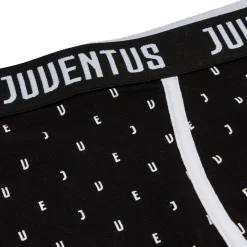 Best Boxer bianconeri da uomo con logo Uomo Intimo Uomo