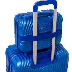 Best Cabin bag blu piccola Bagaglio A Mano