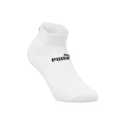 Clearance Calzini corti bianchi in cotone Unisex Donna Calzini Sportivi|Abbigliamento Puma