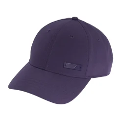Best Cappellino baseball cap viola unisex con logo Donna Cappellini|Cappelli Uomo