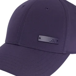 Best Cappellino baseball cap viola unisex con logo Donna Cappellini|Cappelli Uomo