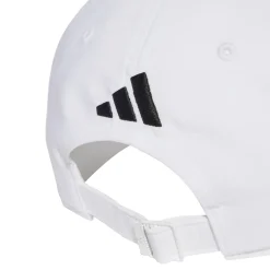 Outlet Cappellino bianco Kimi Antonelli x Mercedes-AMG Petronas F1 Team Donna Cappellini|Cappelli Uomo