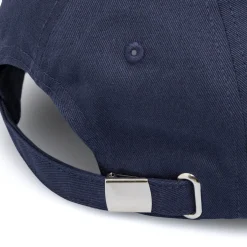 Hot Cappellino blu scuro con visiera da Uomo Corse Uomo Cappellini|Cappelli Uomo