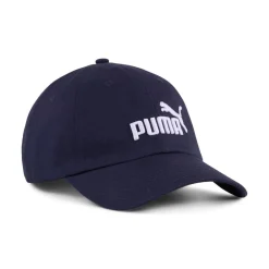 Discount Cappellino blu scuro da Uomo regolabile con velcro Uomo Cappellini|Cappelli Uomo