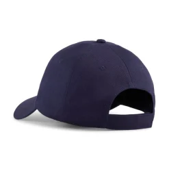 Discount Cappellino blu scuro da Uomo regolabile con velcro Uomo Cappellini|Cappelli Uomo