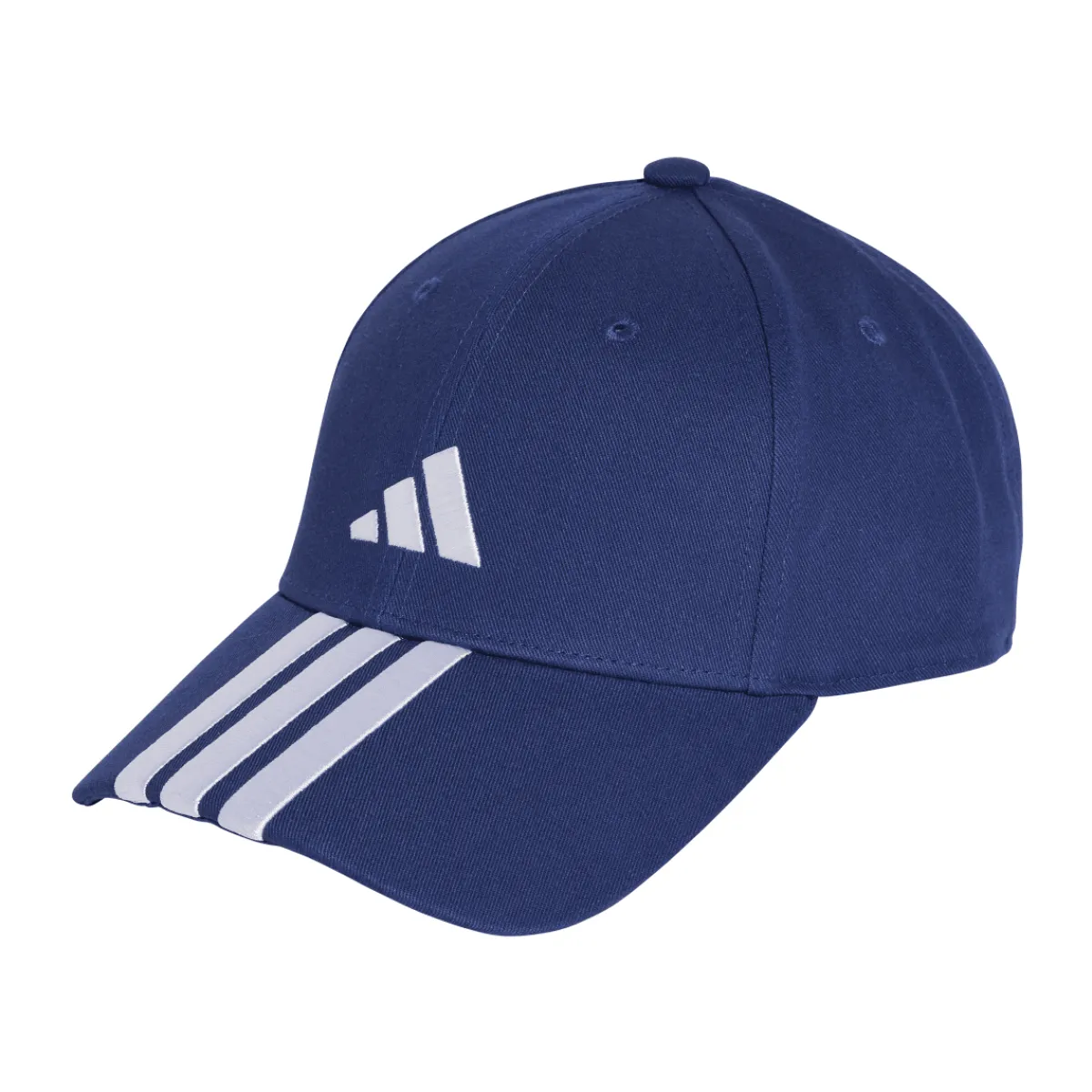 New Cappellino blu unisex regolabile e con logo Donna Cappellini|Cappelli Uomo