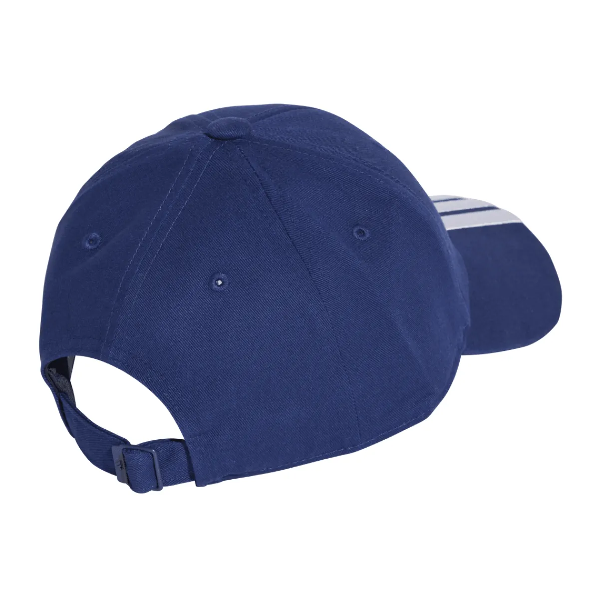 New Cappellino blu unisex regolabile e con logo Donna Cappellini|Cappelli Uomo