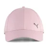 New Cappellino rosa da Donna regolabile con velcro Donna Cappellini|Cappelli Donna
