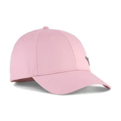 New Cappellino rosa da Donna regolabile con velcro Donna Cappellini|Cappelli Donna