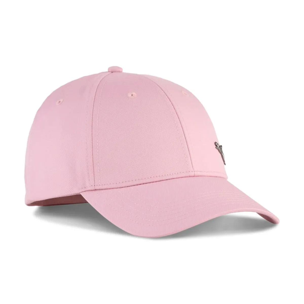 New Cappellino rosa da Donna regolabile con velcro Donna Cappellini|Cappelli Donna