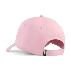 New Cappellino rosa da Donna regolabile con velcro Donna Cappellini|Cappelli Donna