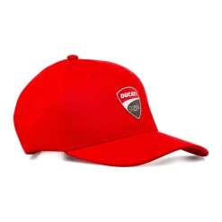 Online Cappellino rosso regolabile Corse da Uomo Uomo Cappellini|Cappelli Uomo