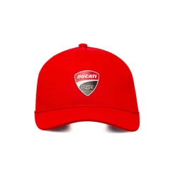 Online Cappellino rosso regolabile Corse da Uomo Uomo Cappellini|Cappelli Uomo