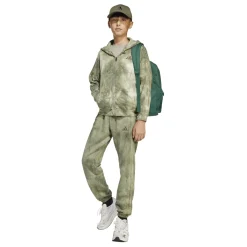 Hot Cappellino verde militare regolabile e con logo Donna Cappellini|Cappelli Uomo