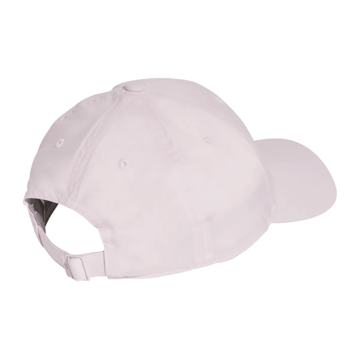 Discount Cappello rosa regolabile con visiera e logo Donna Cappellini|Cappelli Uomo