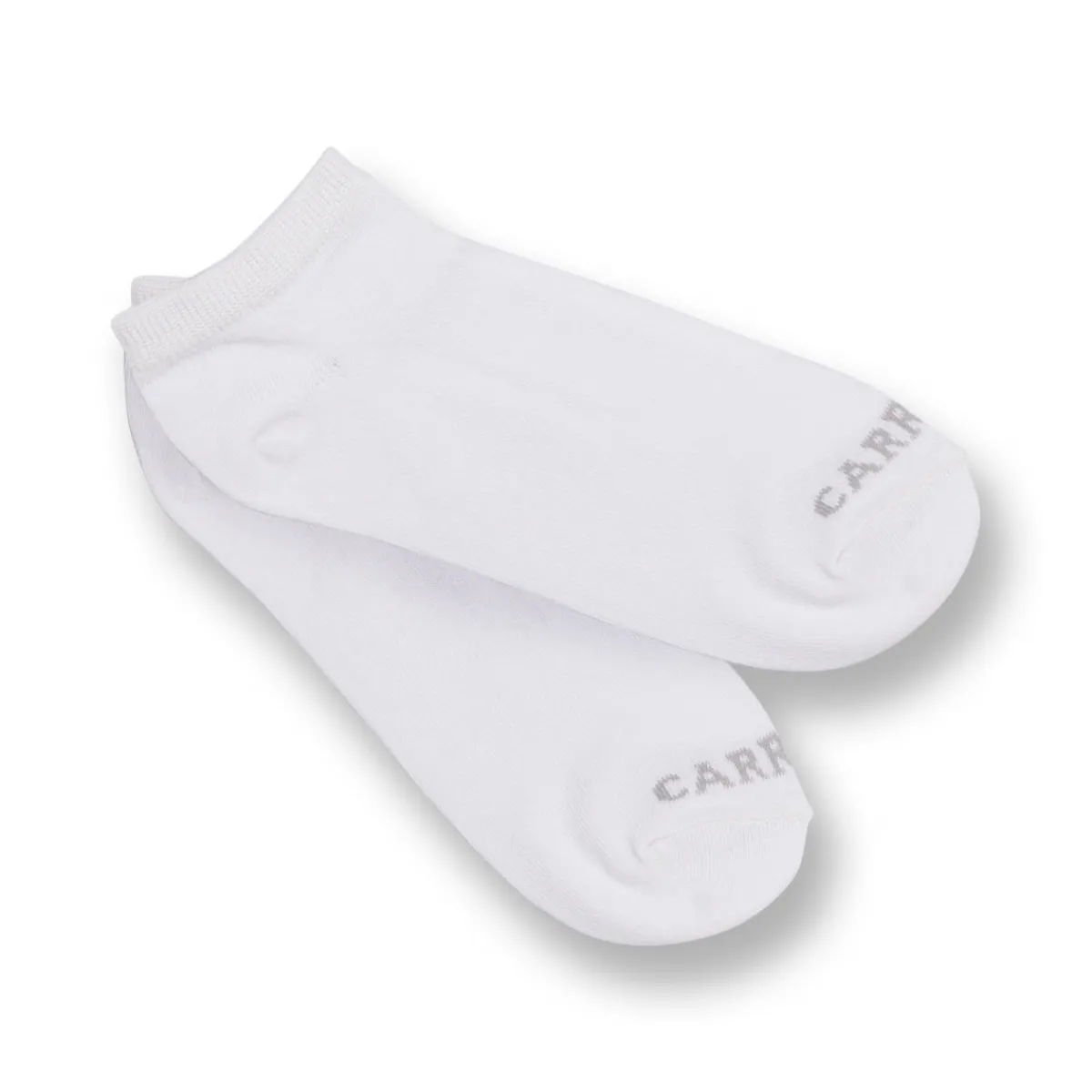 Hot 7 Paia Calzini Bianchi da Unisex con logo frontale Donna Calzini Sportivi|Calzini Uomo