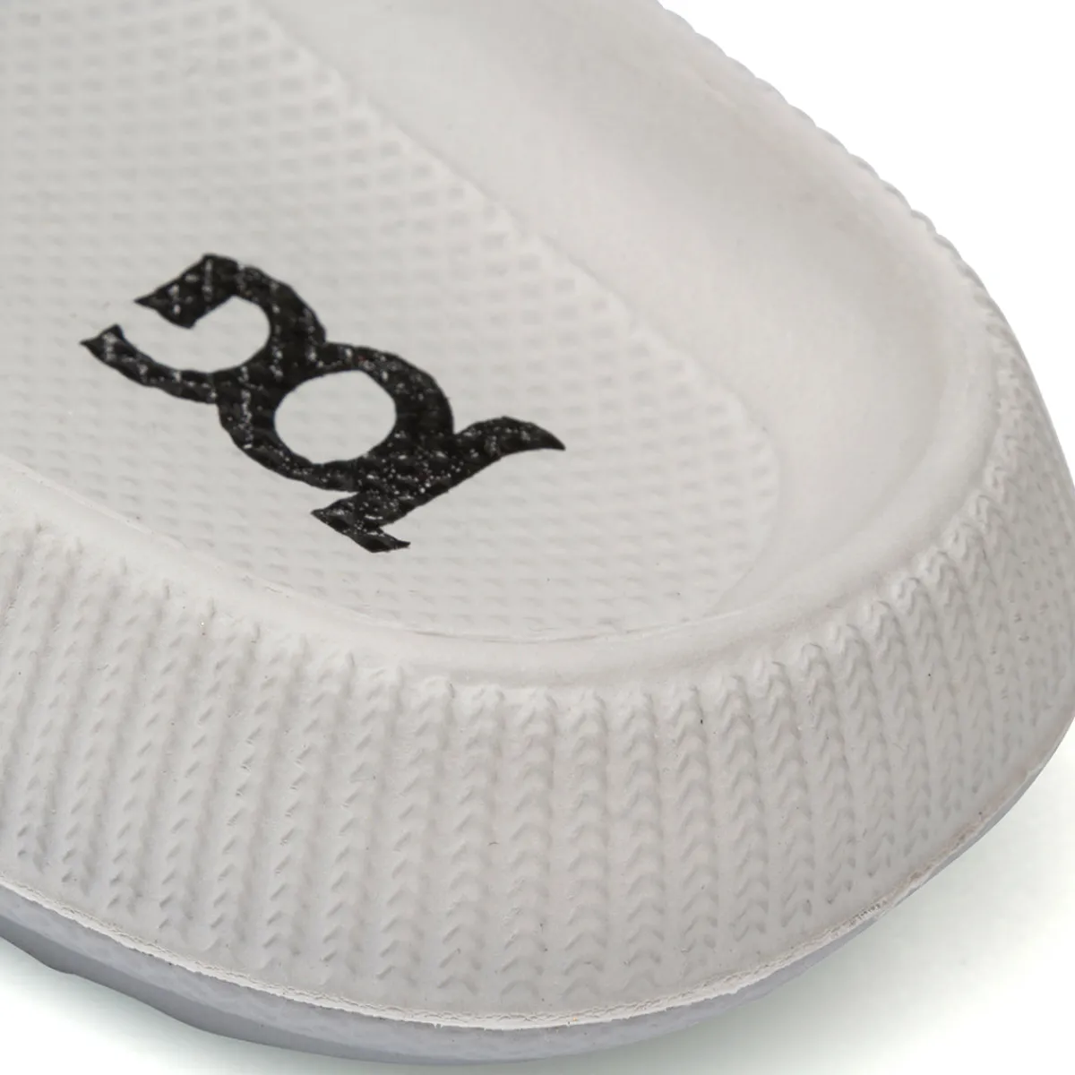 Ciabatte grigie da Donna con suola platform Donna Ciabatte Donna