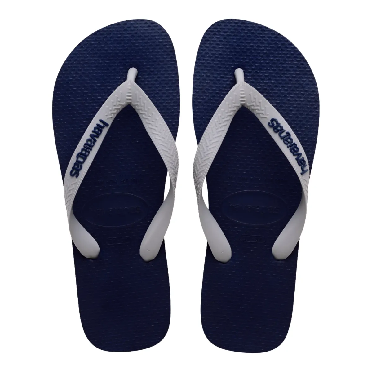 Ciabatte infradito blu da Donna POPUP Donna Ciabatte Donna