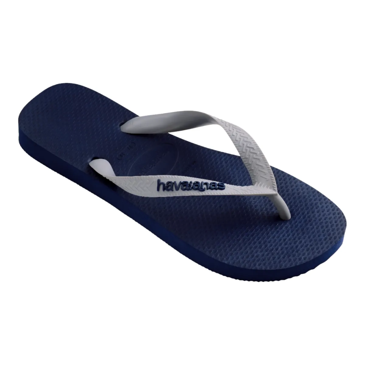 Ciabatte infradito blu da Donna POPUP Donna Ciabatte Donna