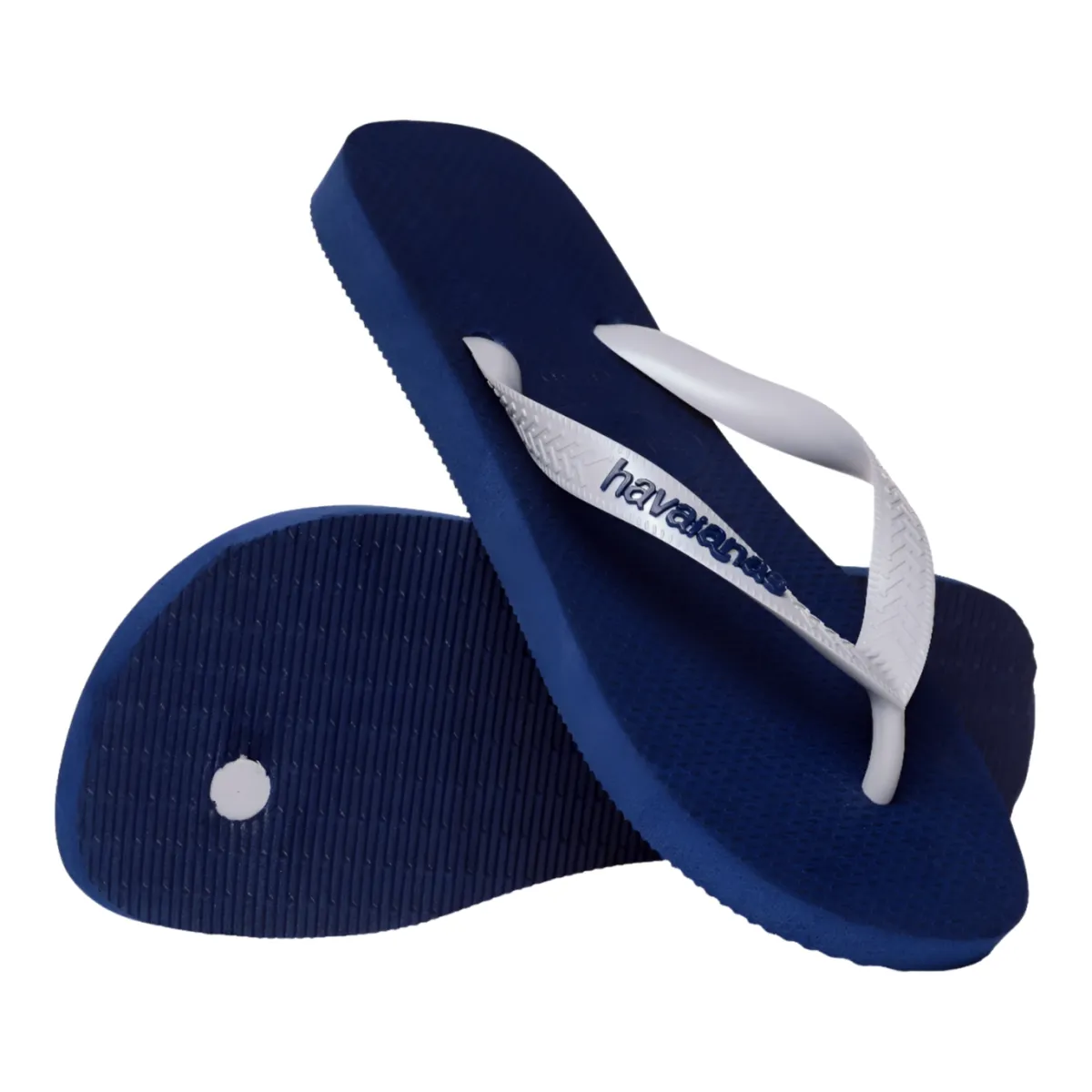 Ciabatte infradito blu da Donna POPUP Donna Ciabatte Donna