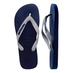 Ciabatte infradito blu da Donna POPUP Donna Ciabatte Donna