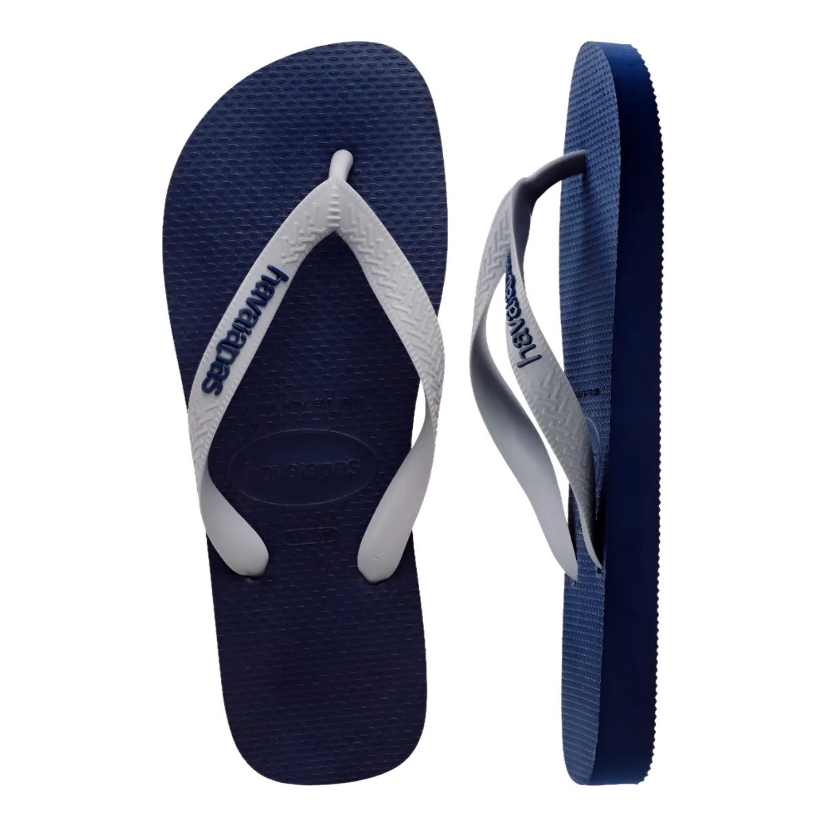 Ciabatte infradito blu da Donna POPUP Donna Ciabatte Donna