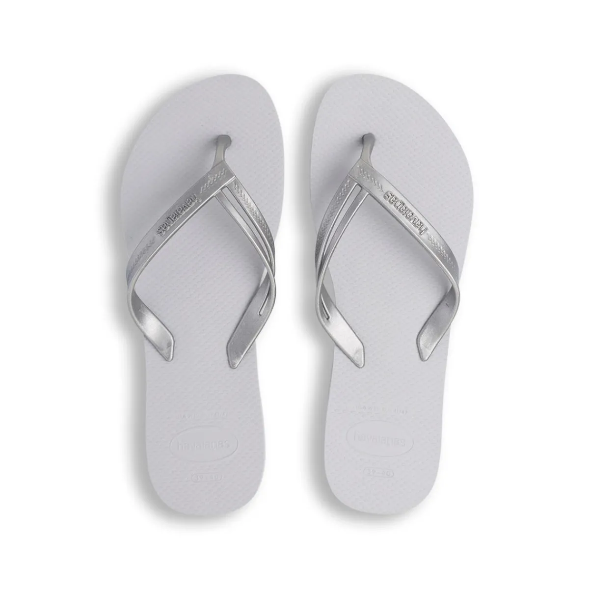 Hot Ciabatte Infradito marroni da Donna Elegance Donna Ciabatte Donna