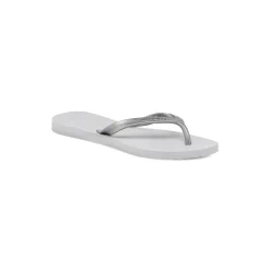 Hot Ciabatte Infradito marroni da Donna Elegance Donna Ciabatte Donna