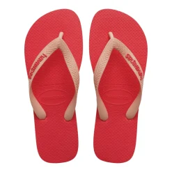 Hot Ciabatte infradito rosa da Donna POPUP Donna Ciabatte Donna