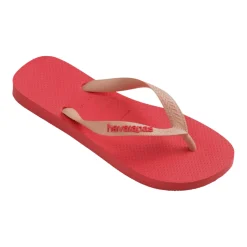 Hot Ciabatte infradito rosa da Donna POPUP Donna Ciabatte Donna