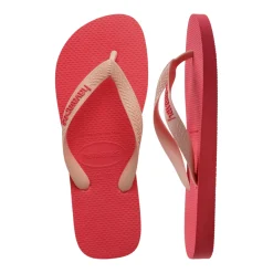 Hot Ciabatte infradito rosa da Donna POPUP Donna Ciabatte Donna