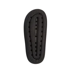 New Ciabatte nere da Donna con suola platform Donna Ciabatte Donna