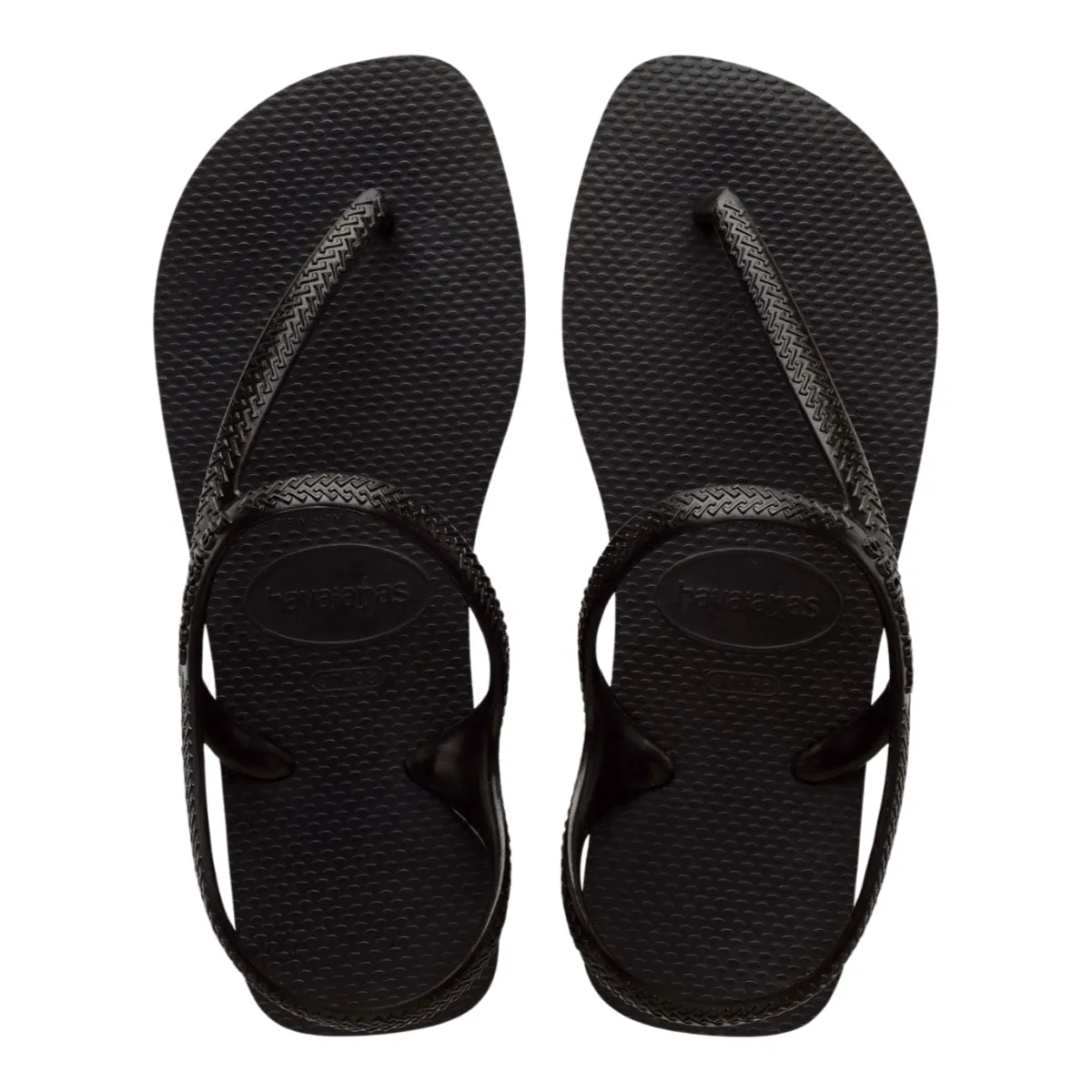 Ciabatte nere da Donna FLASH URBAN Donna Ciabatte Donna