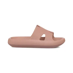 Discount Ciabatte Rosa da Donna con suola platform Donna Ciabatte Donna