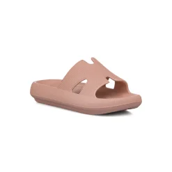 Discount Ciabatte Rosa da Donna con suola platform Donna Ciabatte Donna