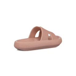 Discount Ciabatte Rosa da Donna con suola platform Donna Ciabatte Donna