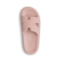 Discount Ciabatte Rosa da Donna con suola platform Donna Ciabatte Donna