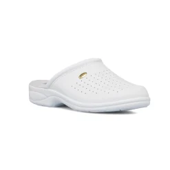 Ciabatte sanitarie bianche da uomo Uomo Ciabatte Sanitarie