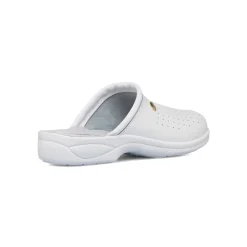 Ciabatte sanitarie bianche da uomo Uomo Ciabatte Sanitarie