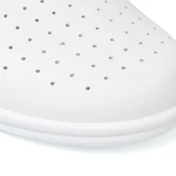 Ciabatte sanitarie bianche da uomo Uomo Ciabatte Sanitarie