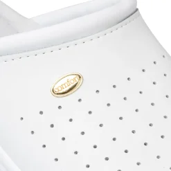 Ciabatte sanitarie bianche da uomo Uomo Ciabatte Sanitarie