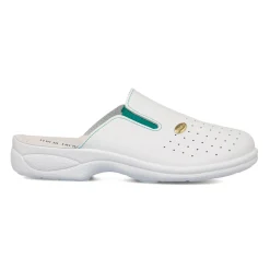 Sale Ciabatte sanitarie bianche da uomo Uomo Ciabatte Sanitarie