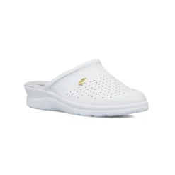 Clearance Ciabatte sanitarie bianche da donna Donna Ciabatte Sanitarie|Ciabatte Donna