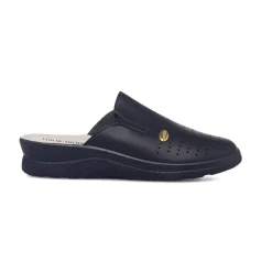 Online Ciabatte sanitarie blu da donna Donna Ciabatte Sanitarie|Ciabatte Donna