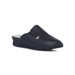 Online Ciabatte sanitarie blu da donna Donna Ciabatte Sanitarie|Ciabatte Donna