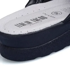 Best Ciabatte sanitarie blu da donna Donna Ciabatte Sanitarie|Ciabatte Donna