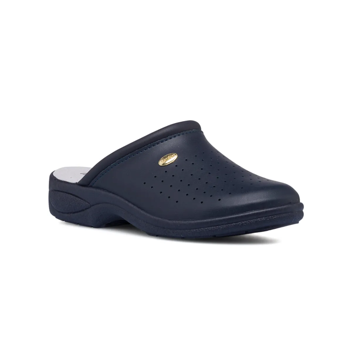 Best Ciabatte sanitarie blu da uomo Uomo Ciabatte Sanitarie