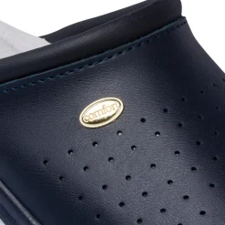 Best Ciabatte sanitarie blu da uomo Uomo Ciabatte Sanitarie