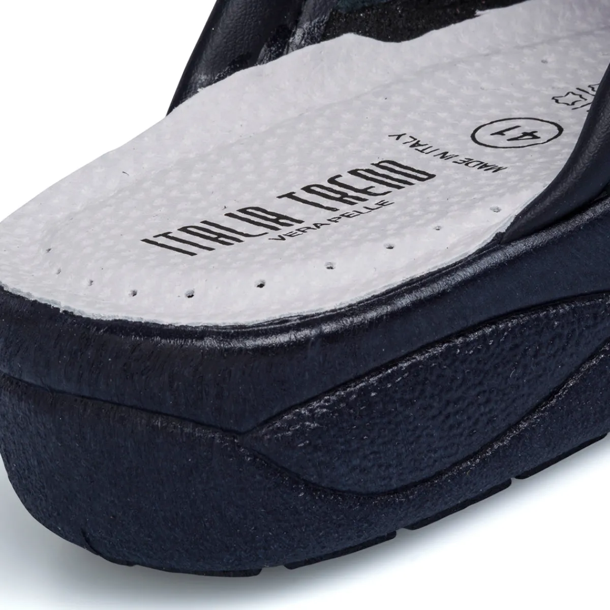 Best Ciabatte sanitarie blu da uomo Uomo Ciabatte Sanitarie