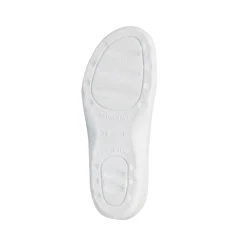 Discount Ciabatte sanitarie da donna bianche con sottopiede anatomico Donna Ciabatte Sanitarie|Ciabatte Donna